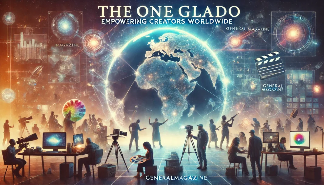 TheOneGlado