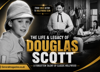 douglas scott