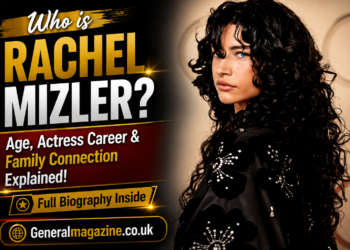 rachel mizler