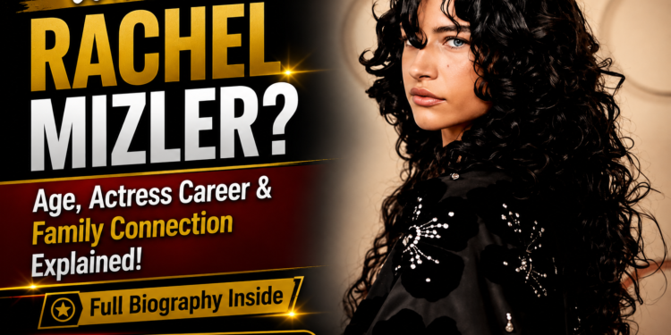 rachel mizler