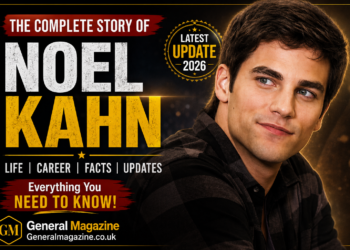 noel kahn