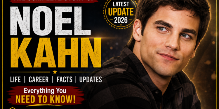 noel kahn