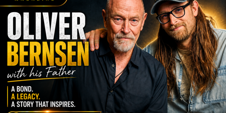 oliver bernsen