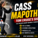 Cass Mapother