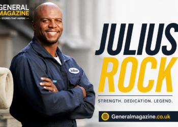 julius rock