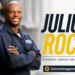 julius rock