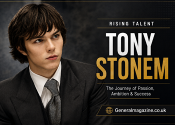Tony Stonem