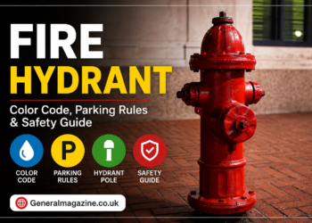 fire hydrant