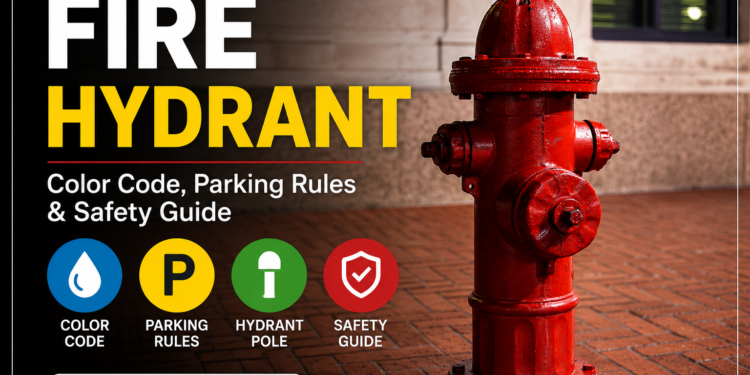 fire hydrant