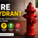 fire hydrant