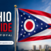 ohio flag