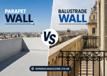 parapet