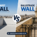 parapet