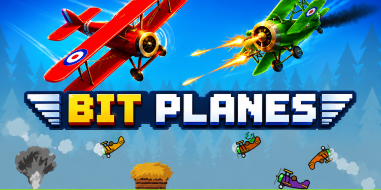 bit planes