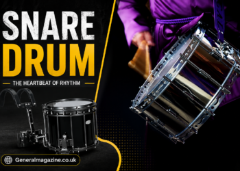 snare drum