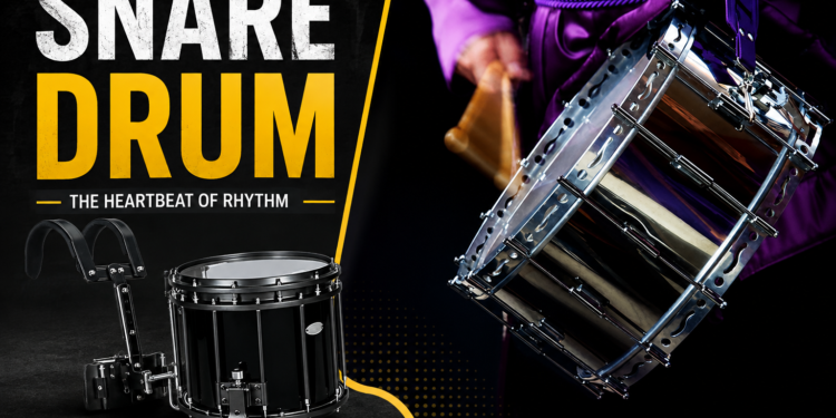 snare drum