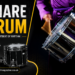snare drum