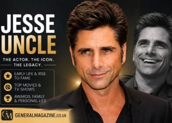 jesse uncle