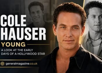 cole hauser young