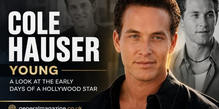 cole hauser young
